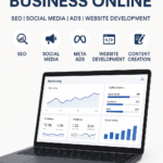 business online