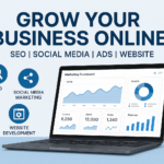 SEO ONLINE