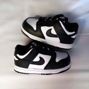 Baby shoes